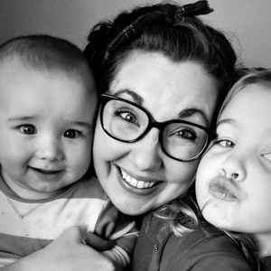 Meet your Posher, Lindsay